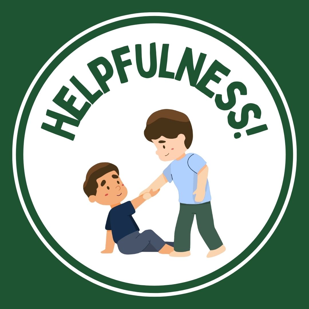 3 Ways to Encourage Helpfulness With Your Family