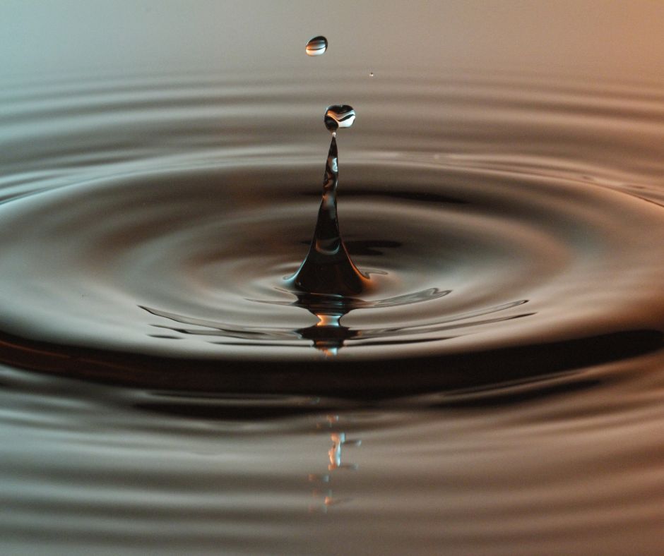 The Ripple Effect of Kindness: A lesson for our children (and ourselves)