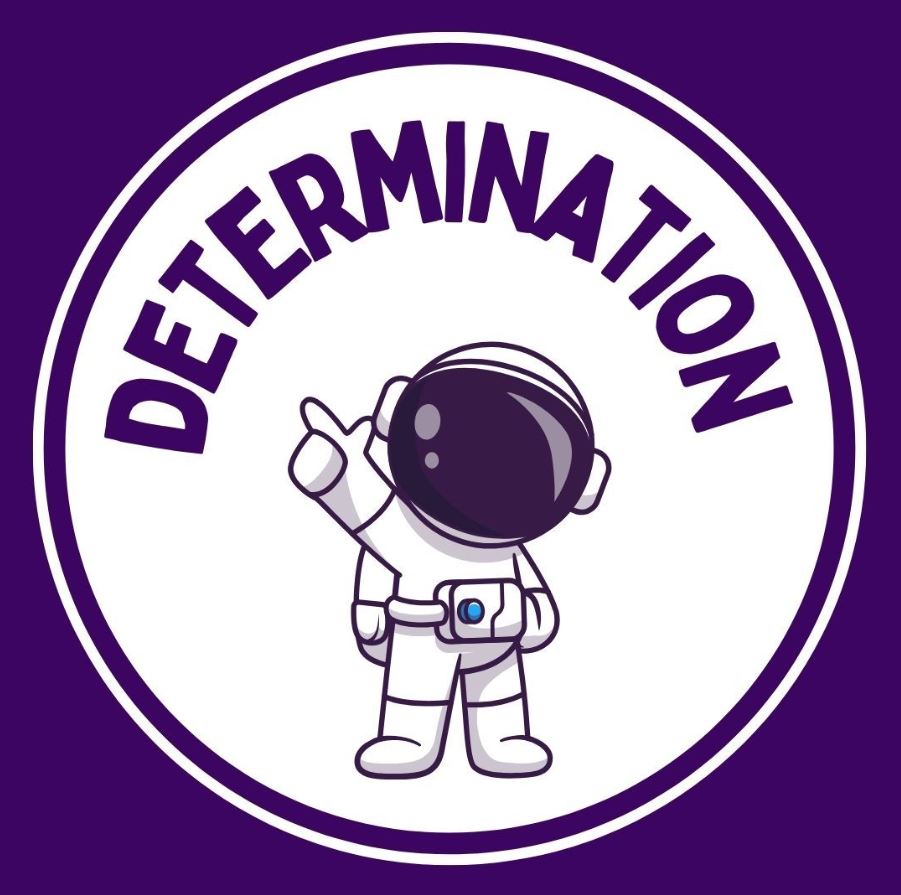 3 Ways to Encourage Determination With Your Family