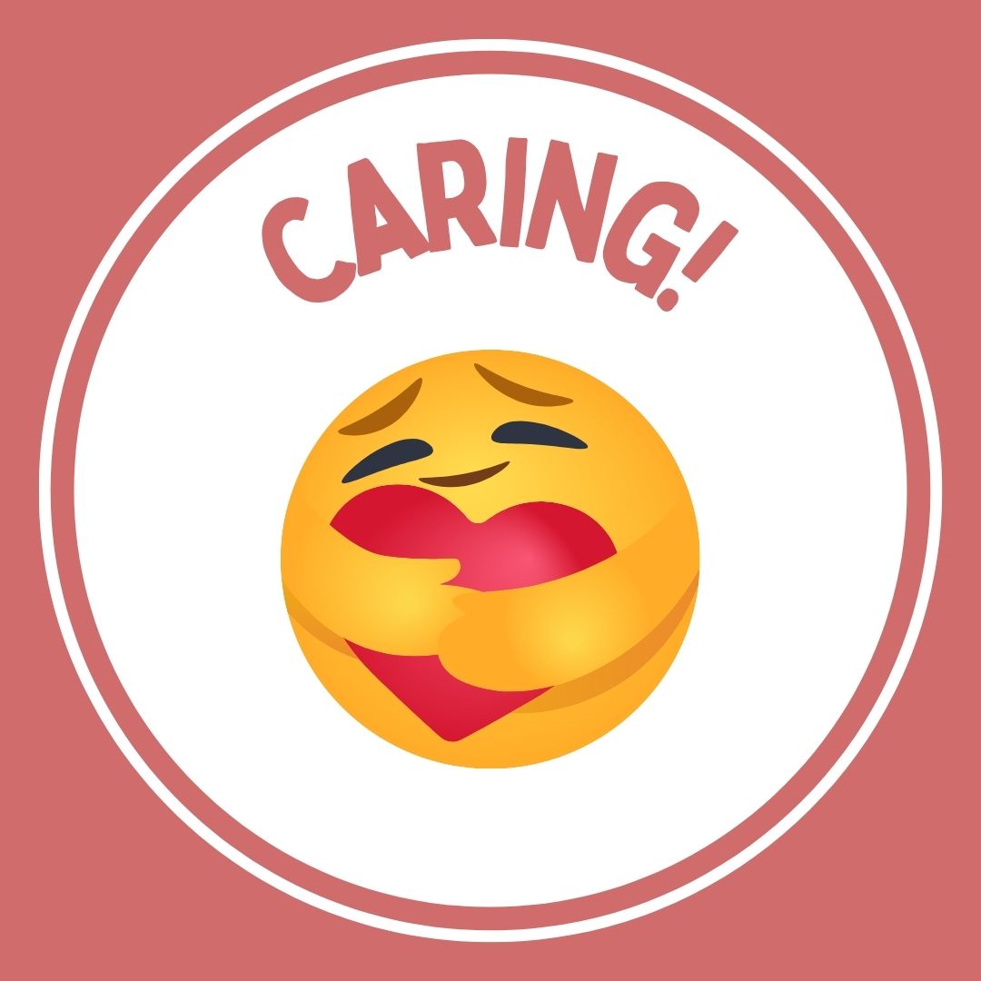 3 Ways to Encourage Caring With Your Family