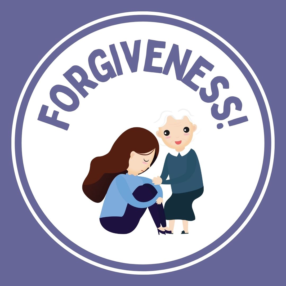3 Ways to Encourage Forgiveness With Your Family