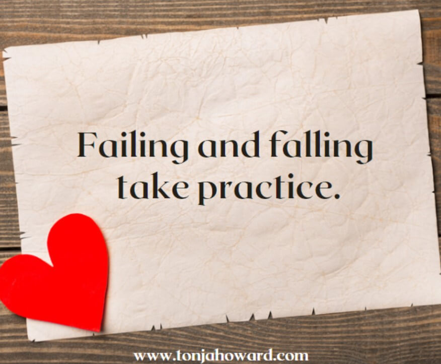 Embracing Imperfection