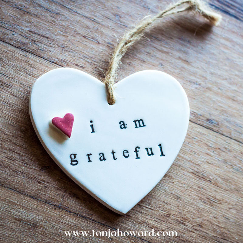Gratitude in Action