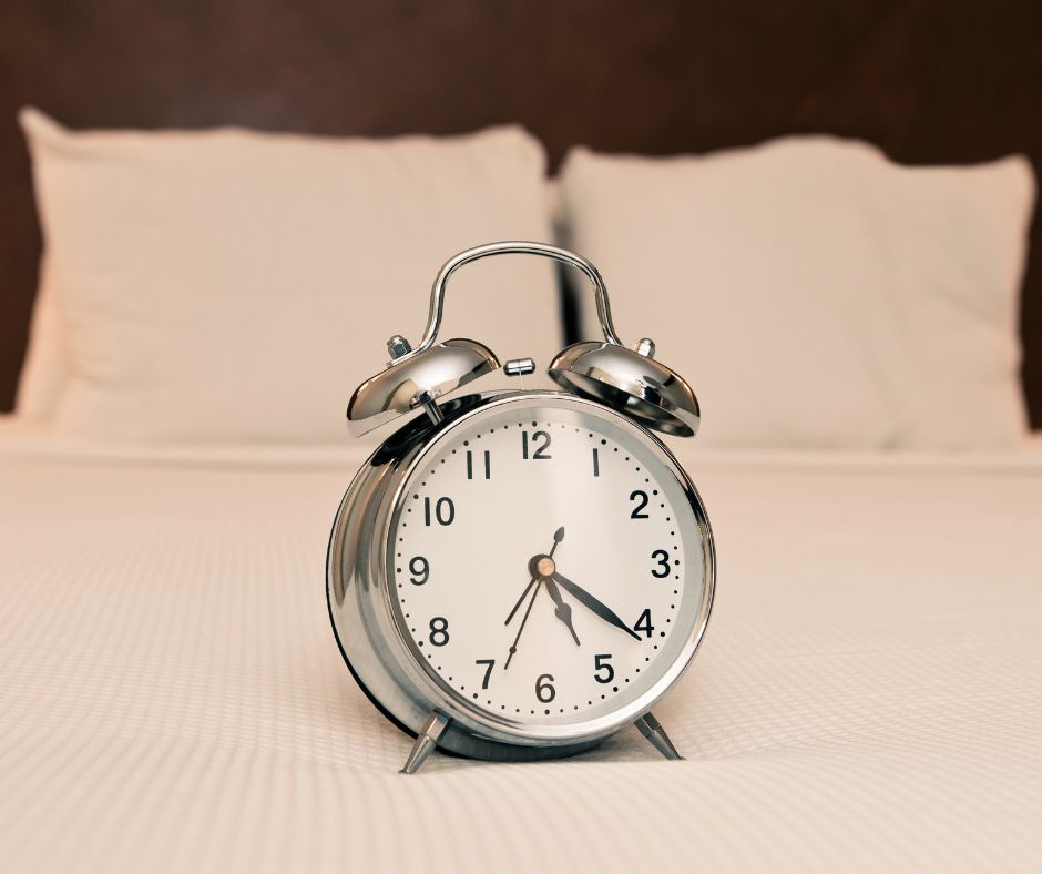 Bedtime Hassles and Solutions