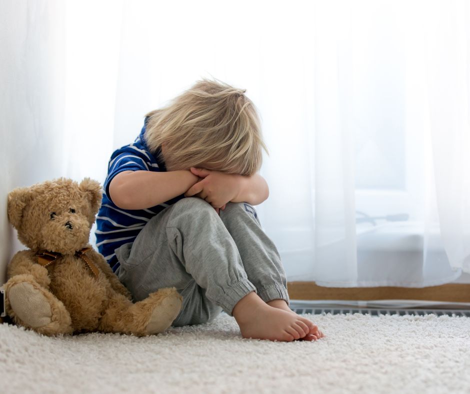 What Is Wrong With Punishment?