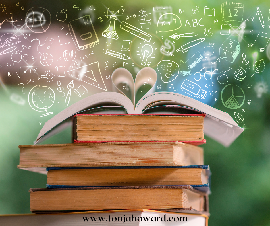 Encouraging a love for reading