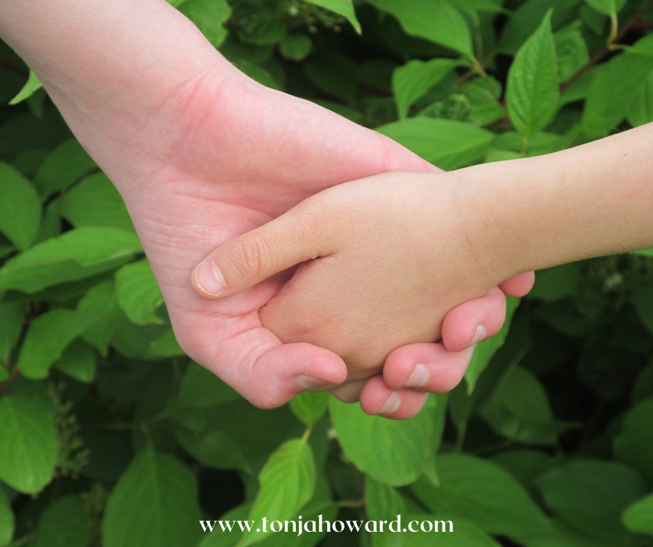 Parenting Through Love