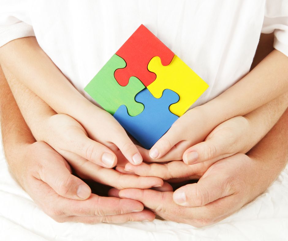 Problem Solve Together As A Family